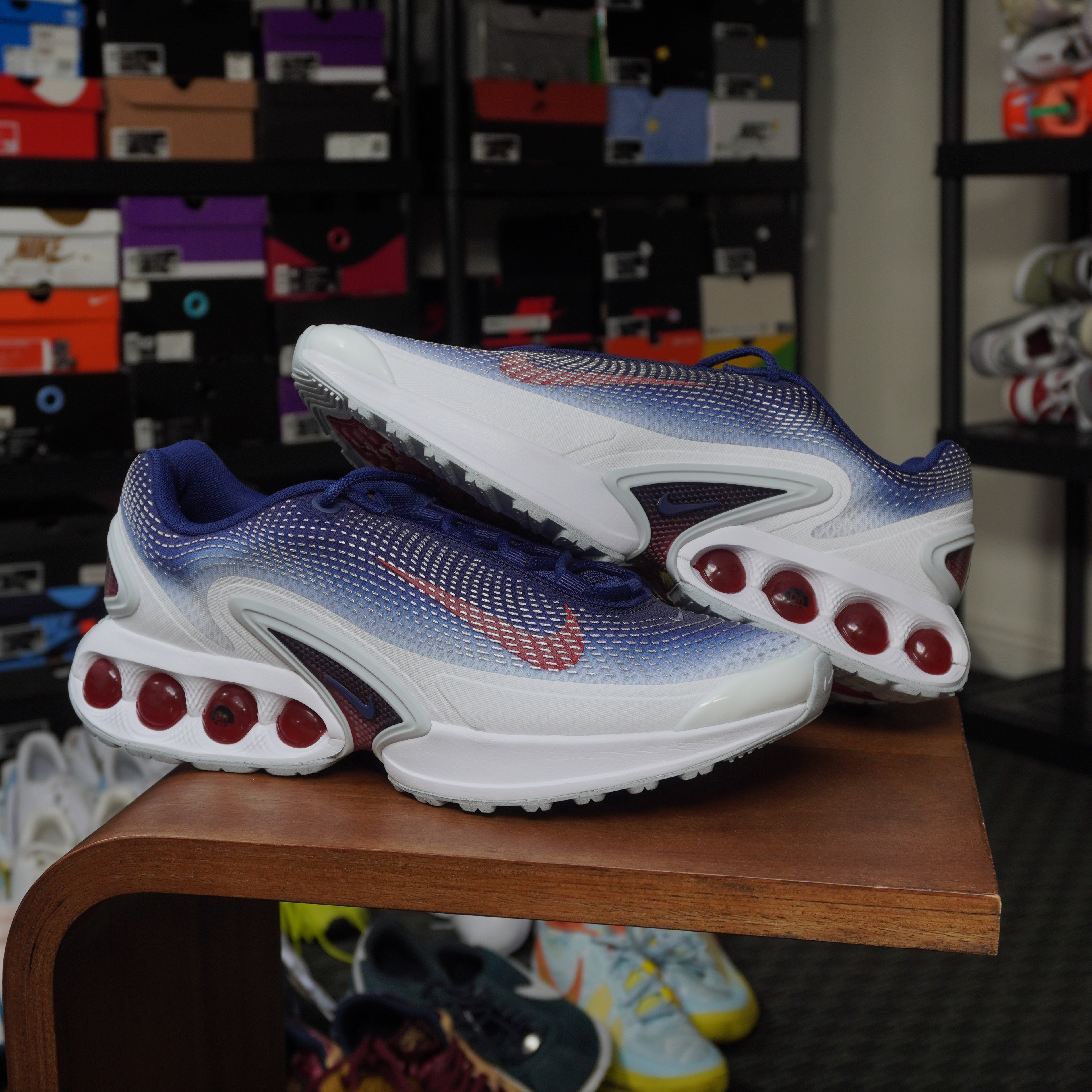 Nike Air Max Dn SE Olympics