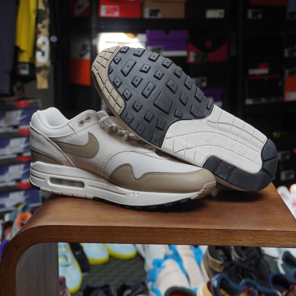 Nike Air Max 1 Essential Phantom Khaki
