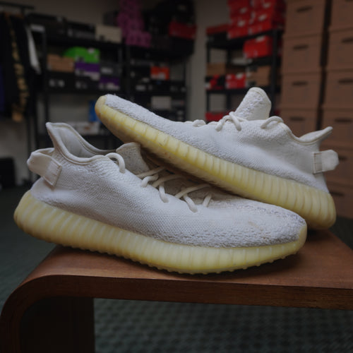 adidas Yeezy Boost 350 V2 Cream White