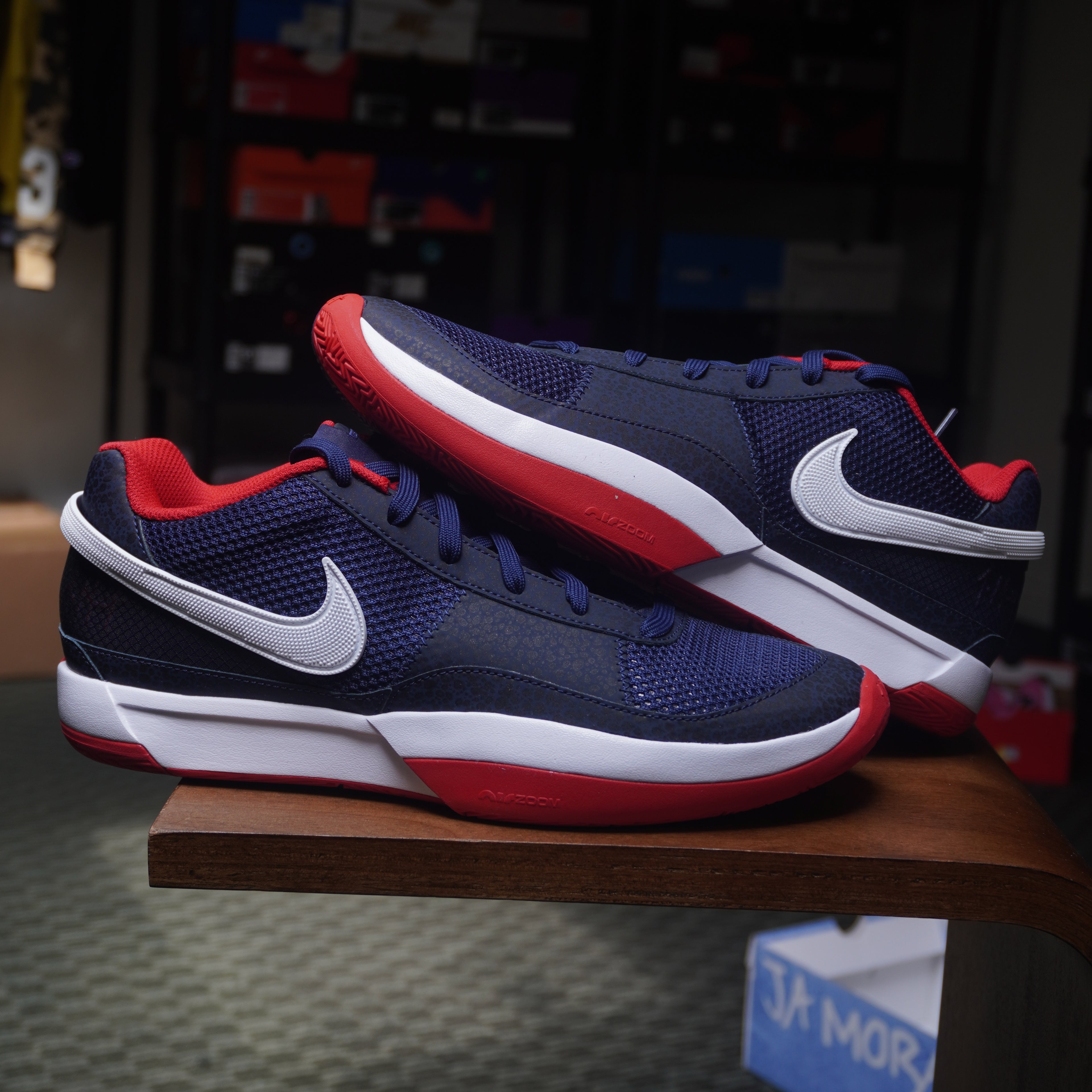 Nike Ja 1 USA