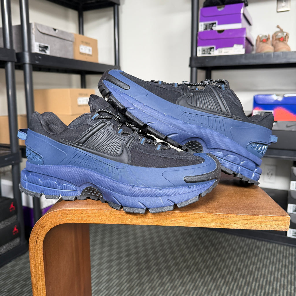 Nike Zoom Vomero 5 Roam Midnight Navy Black