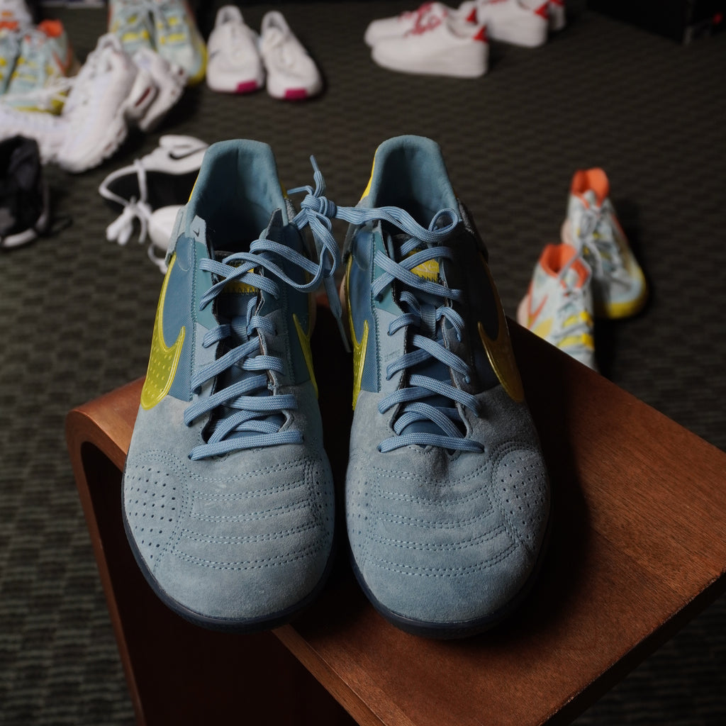 Nike Streetgato Smokey Blue Lightning