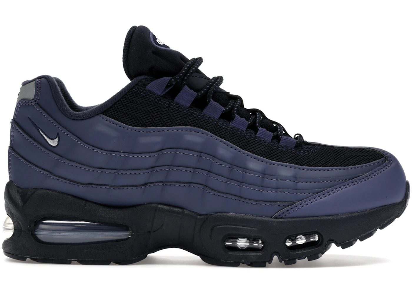 Nike Air Max 95 OG Sanded Purple (GS)