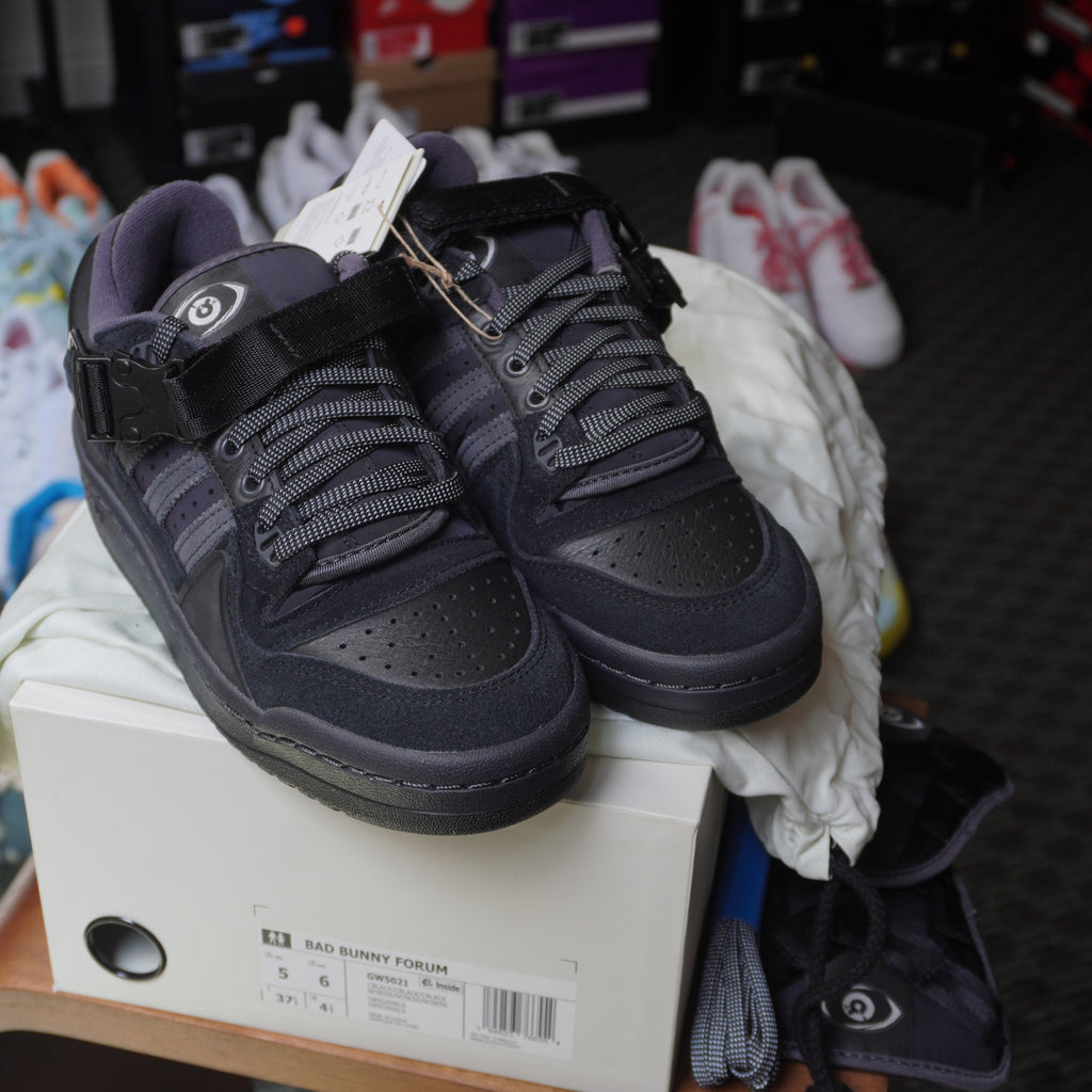 adidas Forum Low Bad Bunny Back to School