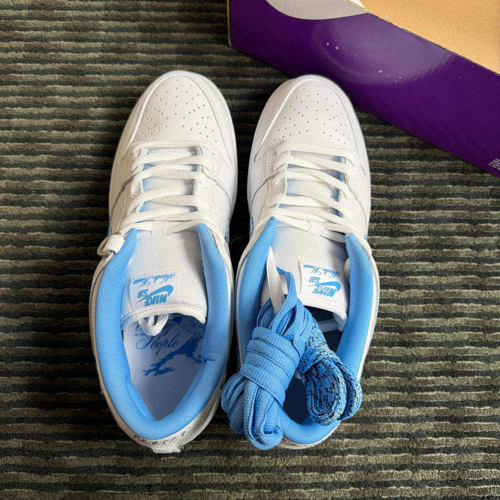 Nike SB Dunk Low Pro Nicole Hause