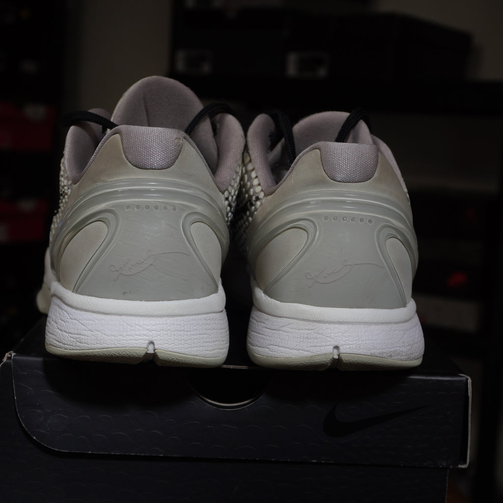 Nike Kobe 6 Sail All-Star (GS)