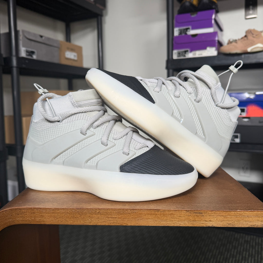 adidas Fear of God Athletics I Basketball Sesame Carbon