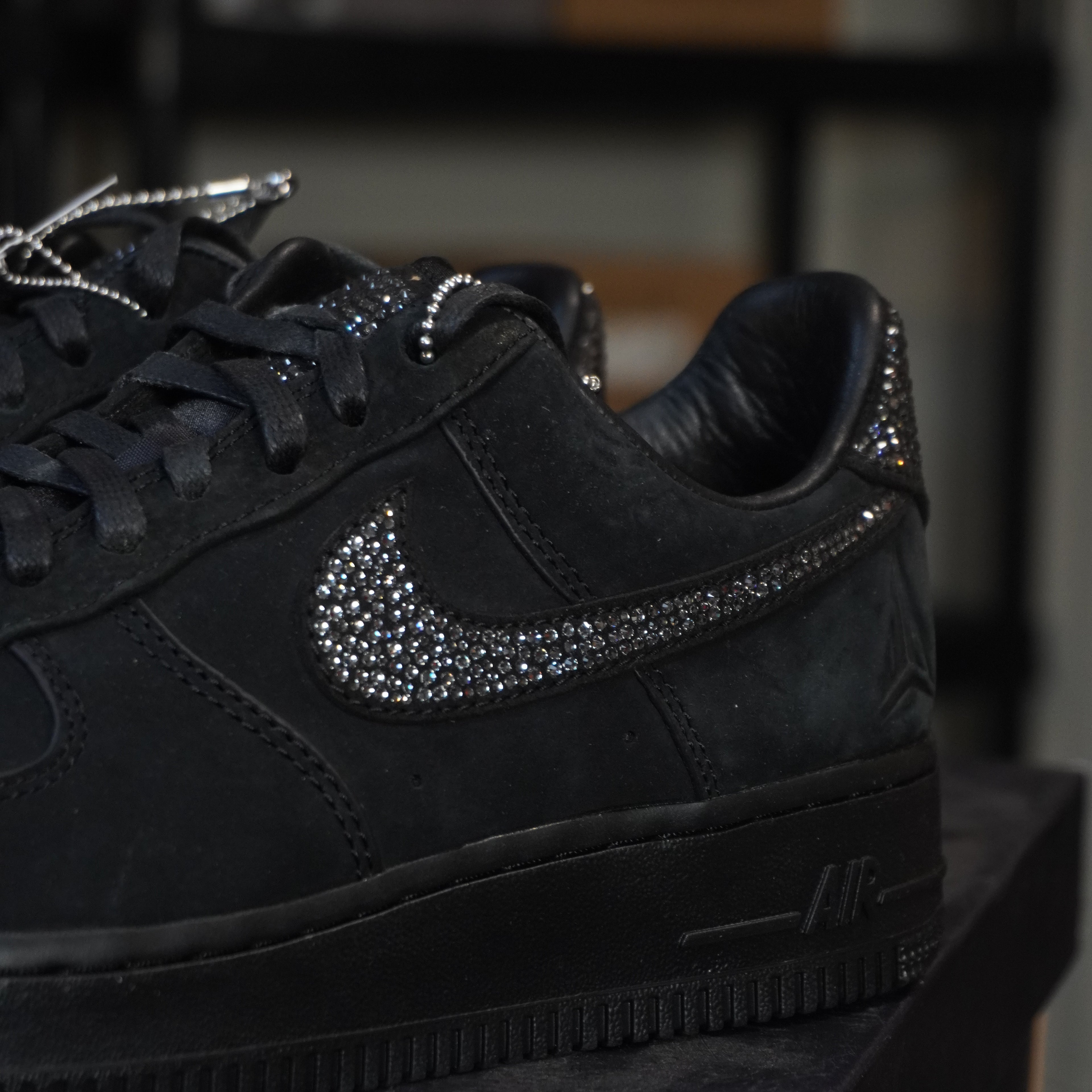 Nike Air Force 1 Low LX Ja Morant Swarovski