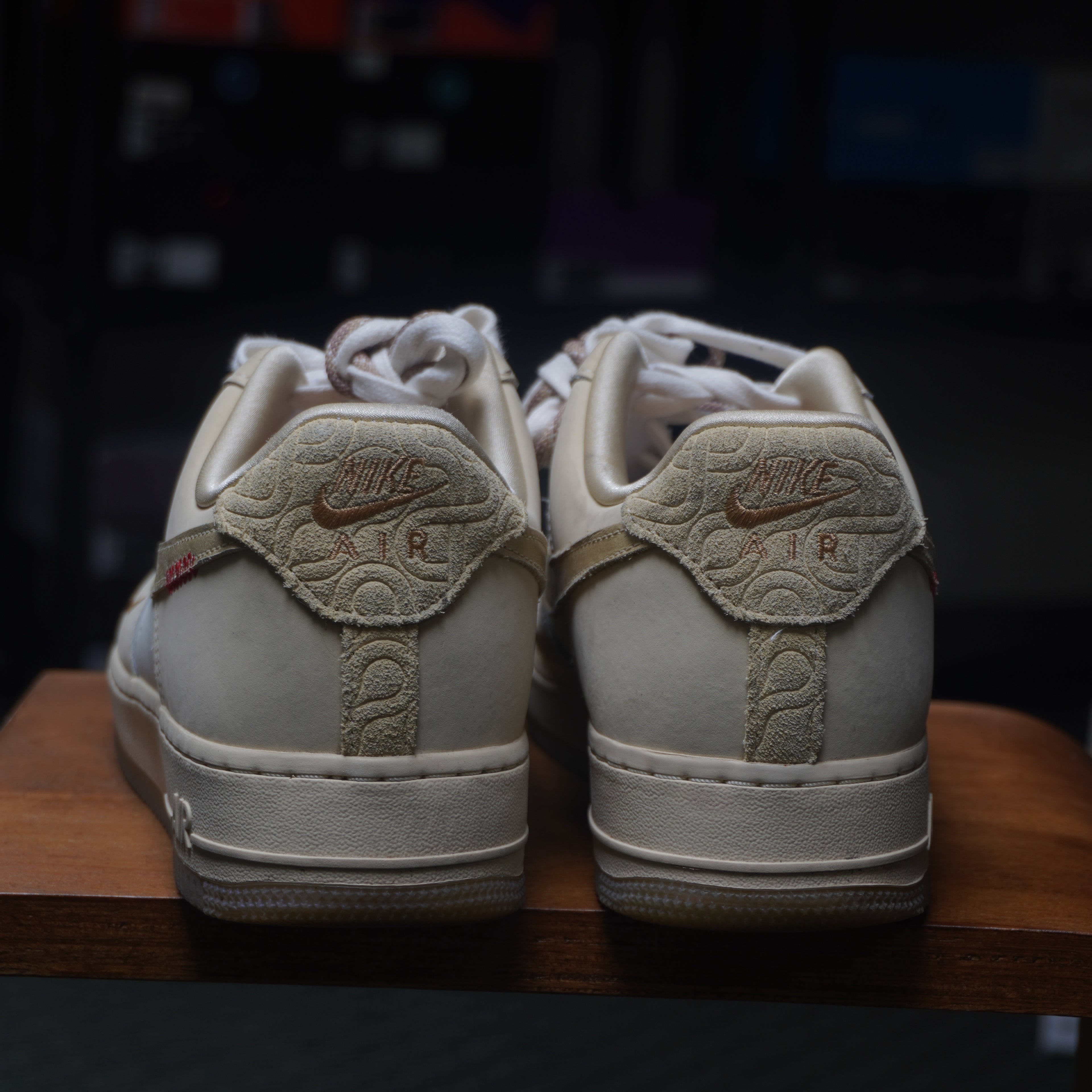 Nike Air Force 1 Low Year of the Snake