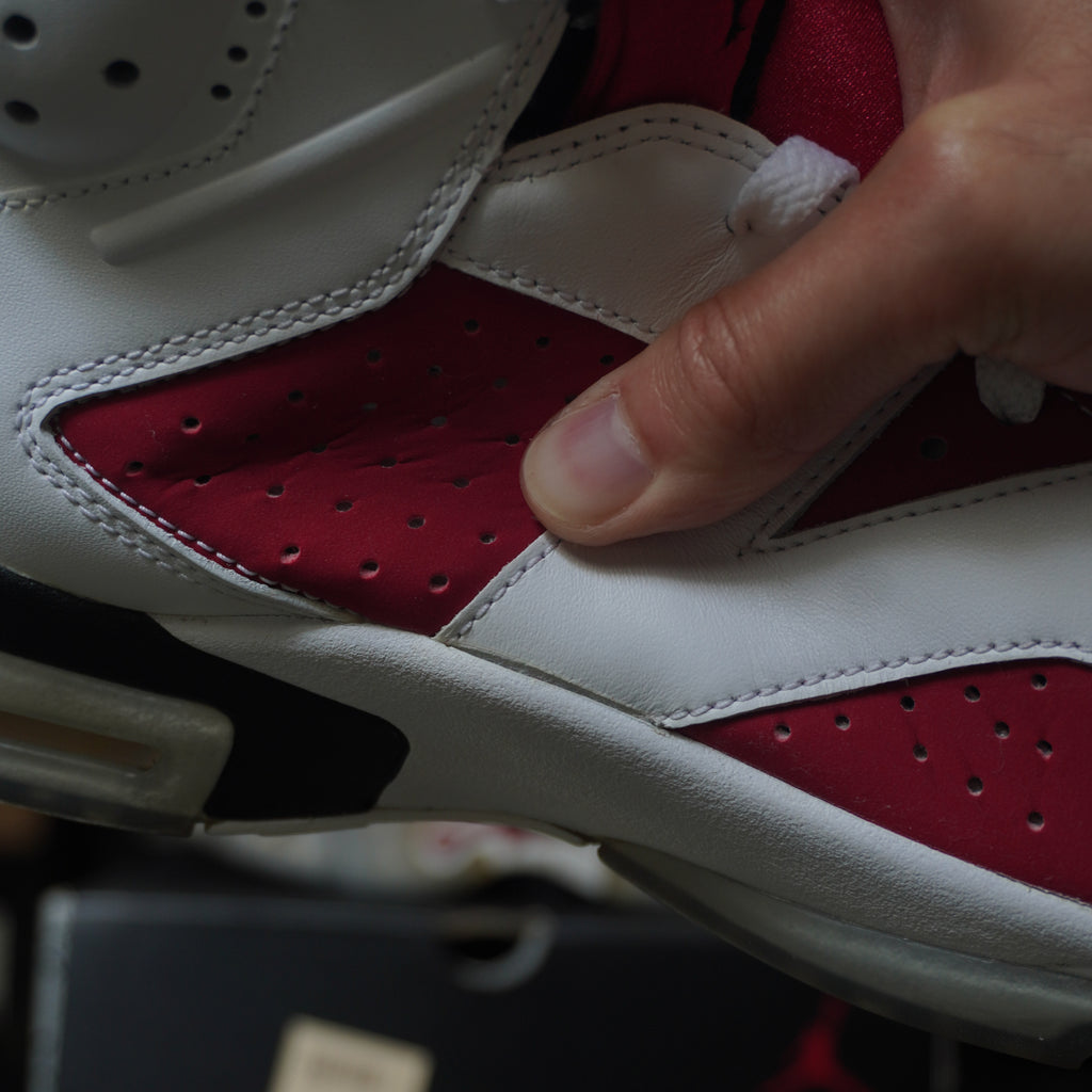 Air Jordan 6 Retro Carmine (2014)