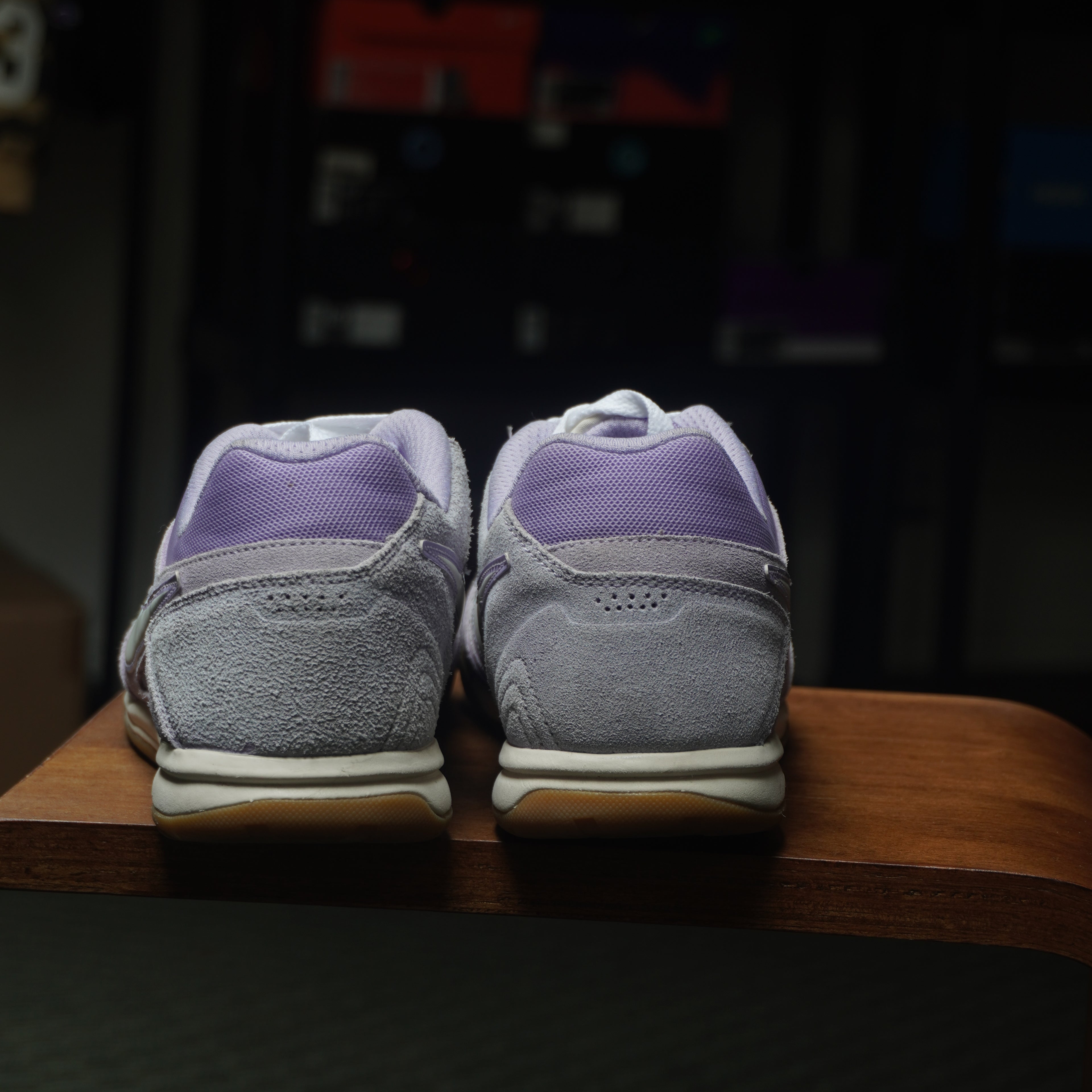 Nike Gato Hydrangeas Gum Light Brown Soft Pearl