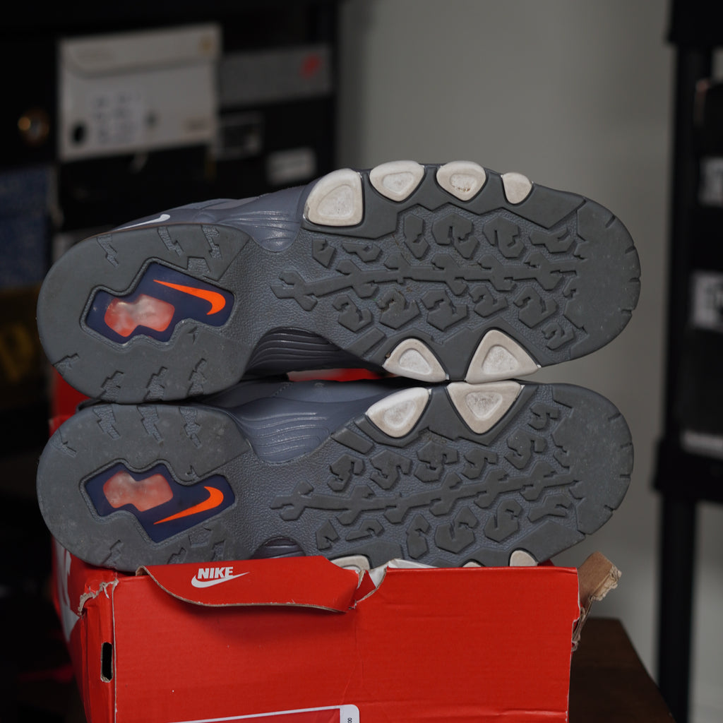 Nike Air Max 2 CB '94 Cool Grey White