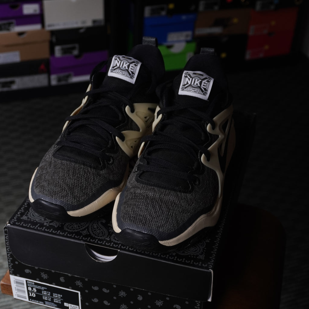 Nike KD 15 50 Years of Hip-Hop