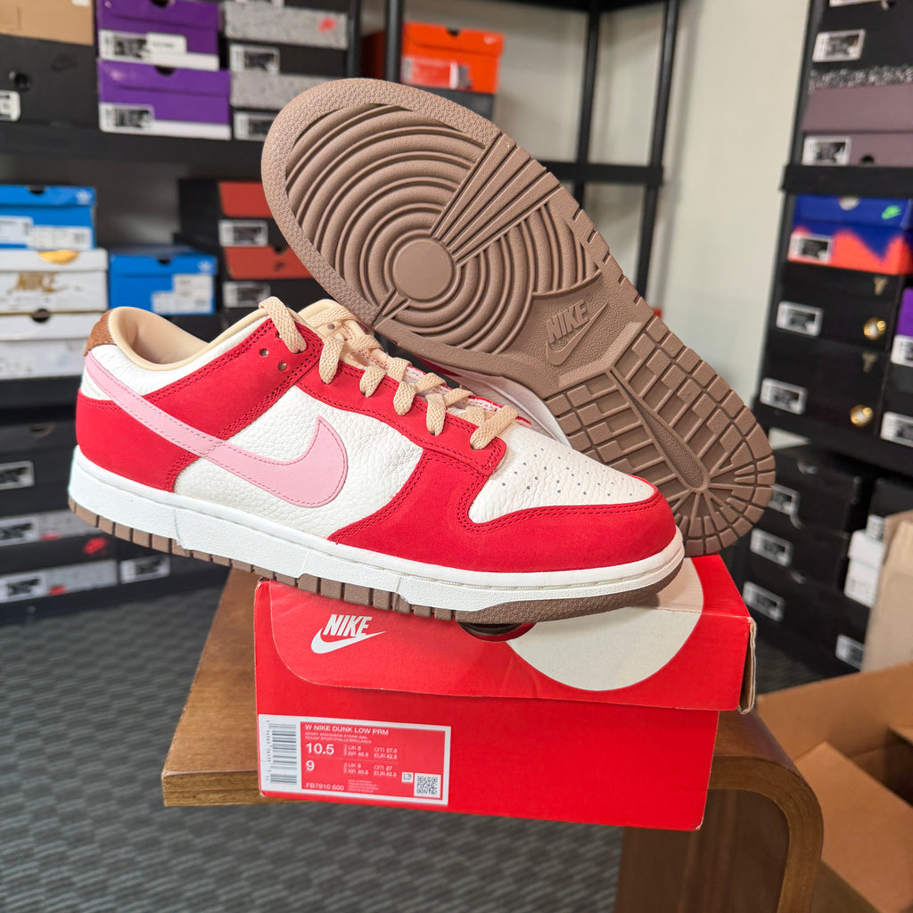 Nike Dunk Low PRM Bacon (Women's)