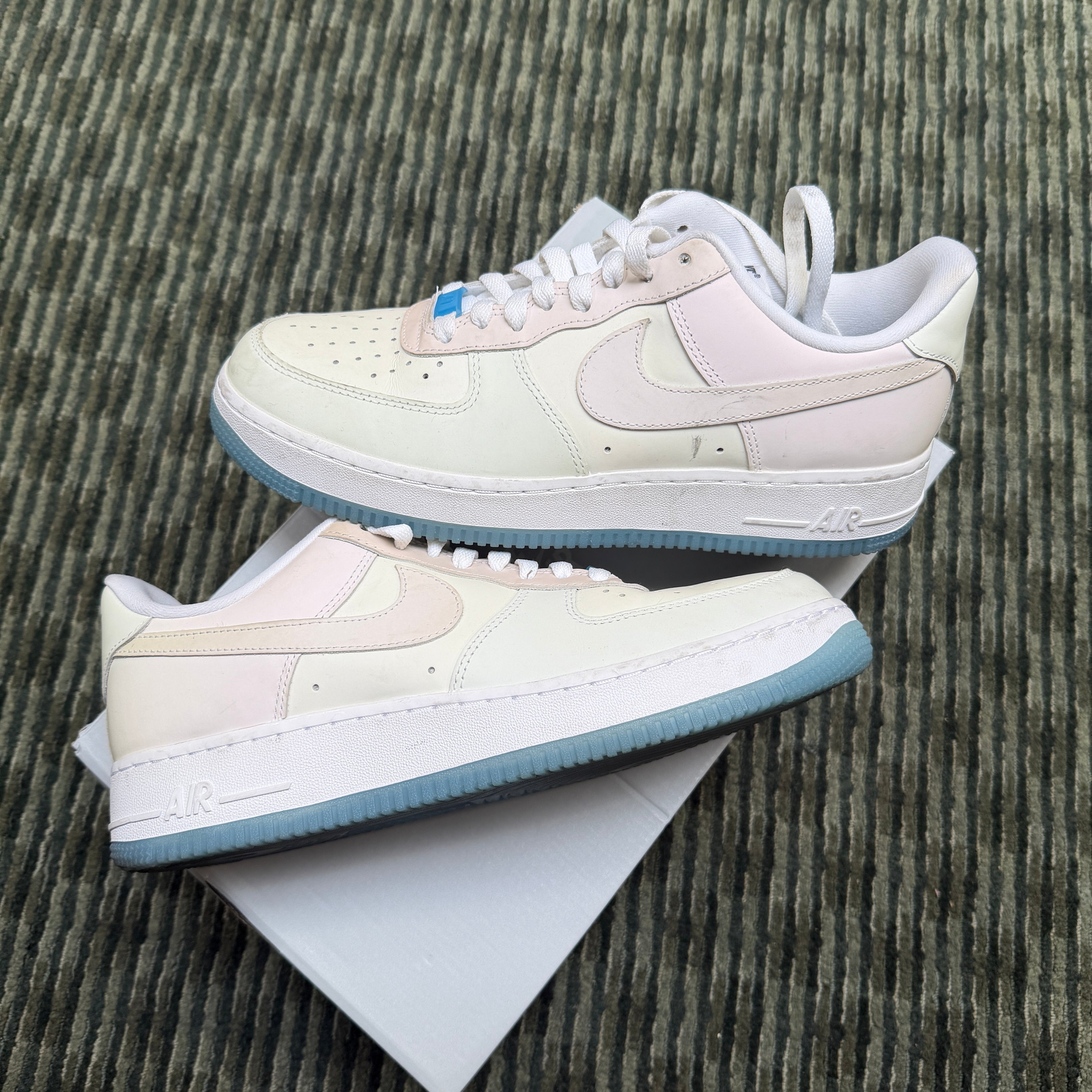 Nike Air Force 1 Low LX UV Reactive (Women's)