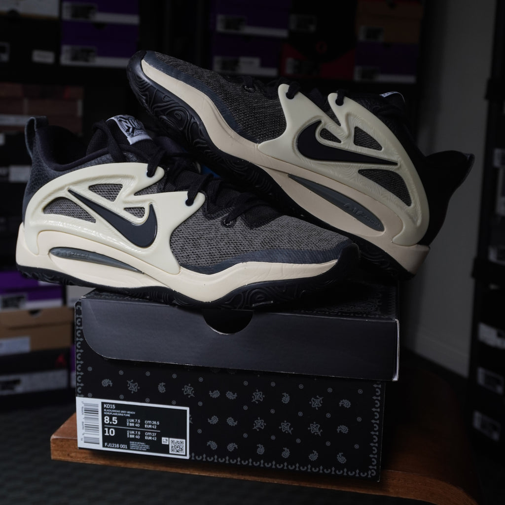 Nike KD 15 50 Years of Hip-Hop