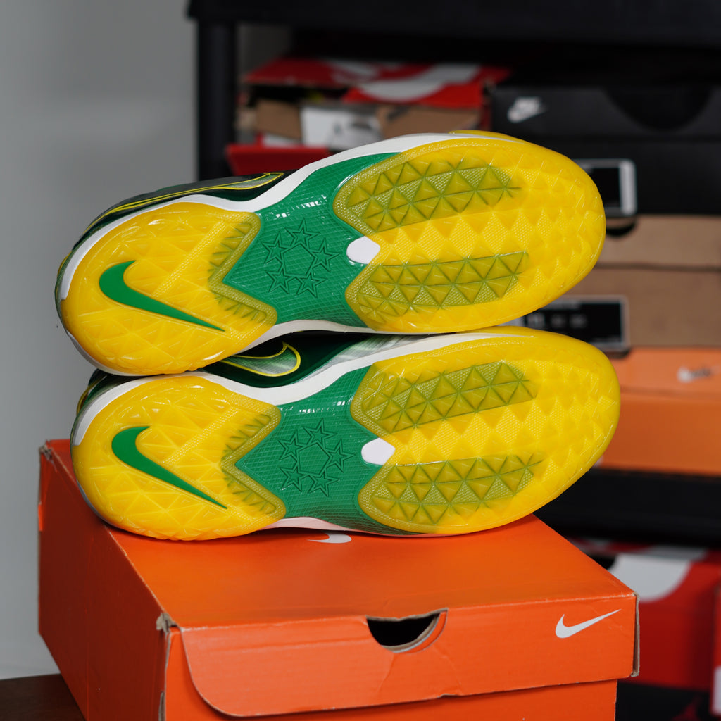 Nike Zoom Field General Oregon Ducks 2014