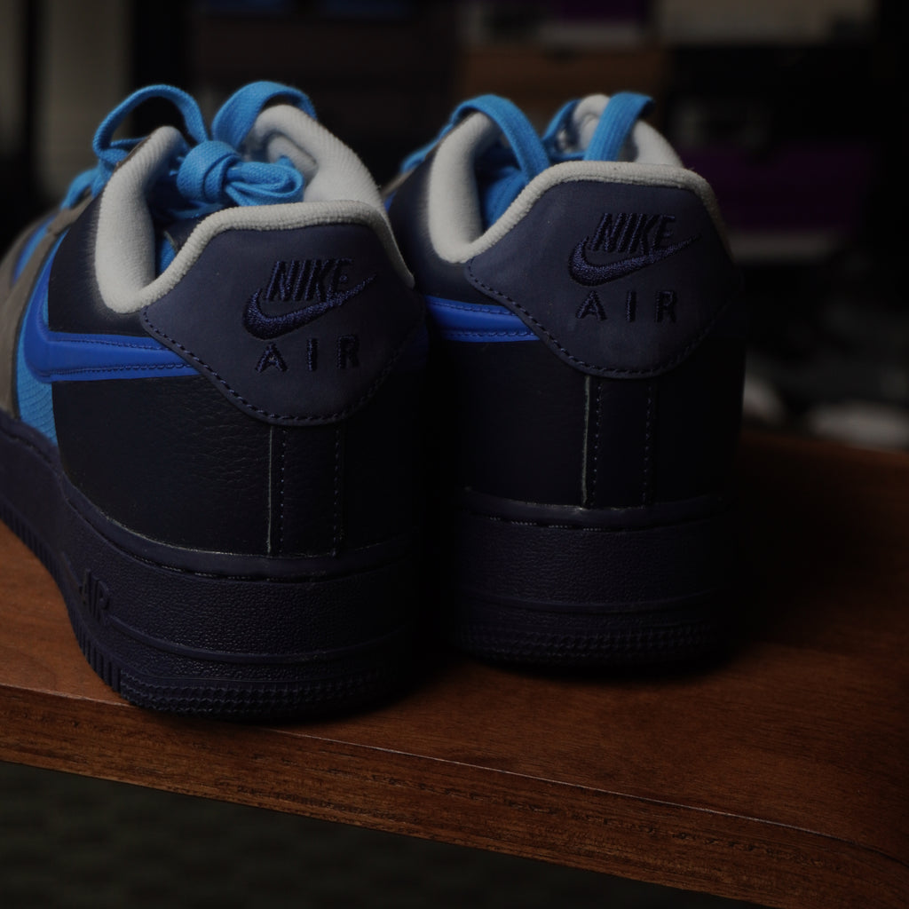 Nike Air Force 1 Low SP Stash (2024)