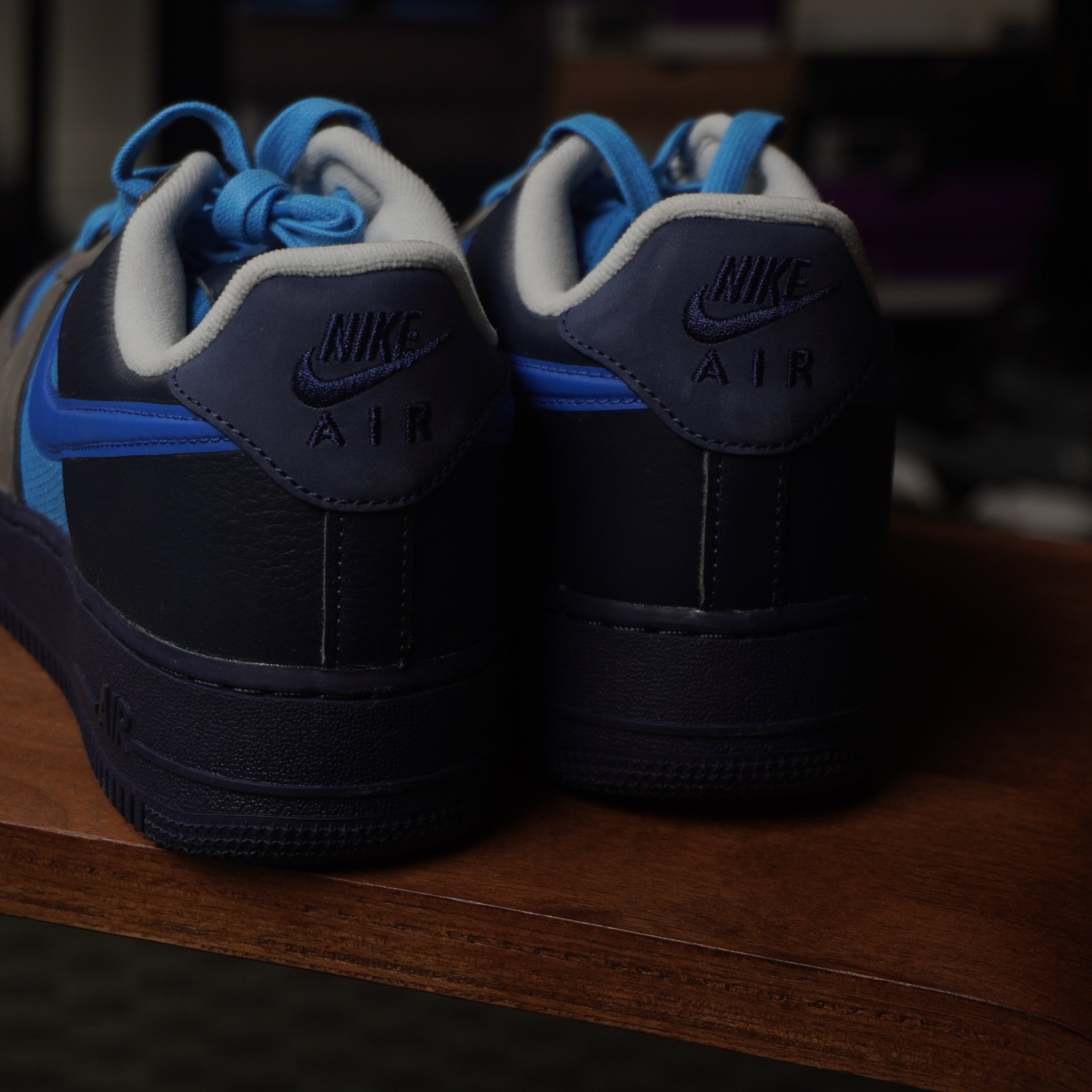 Nike Air Force 1 Low SP Stash (2024)