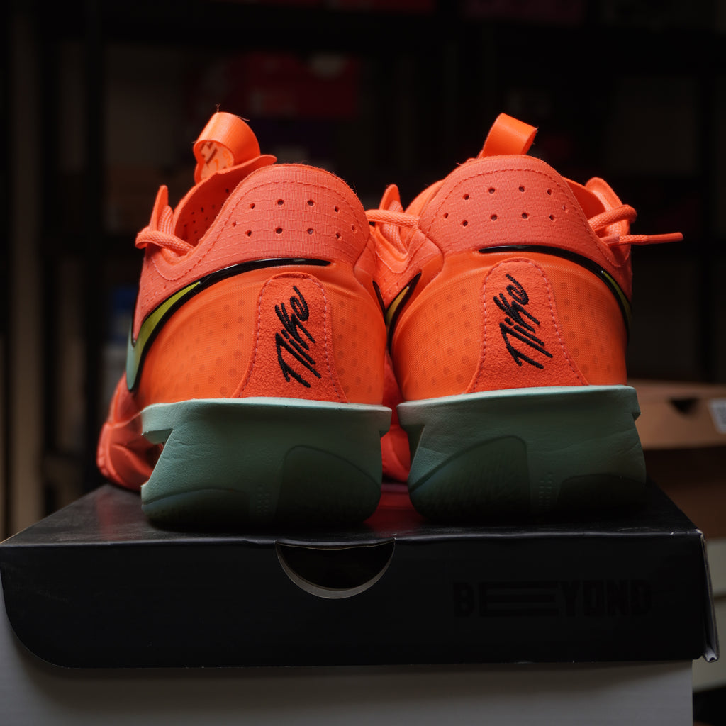 Nike GT Cut 3 Bright Mango Bleached Coral