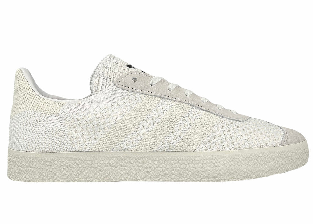 adidas Gazelle Primeknit Cream