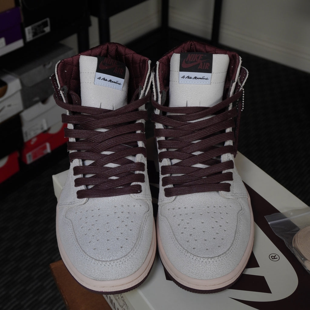 Jordan 1 Retro High OG A Ma Maniére