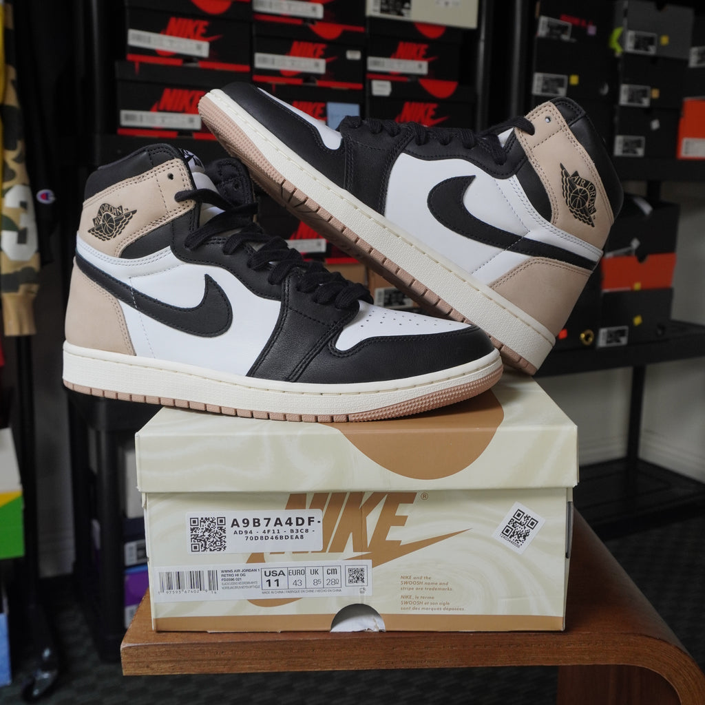 Jordan 1 Retro High OG Latte