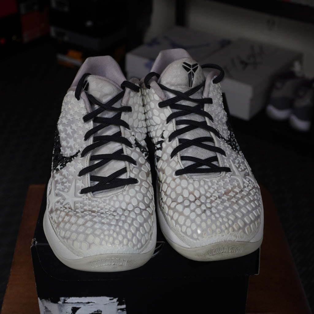 Nike Kobe 6 Sail All-Star (GS)
