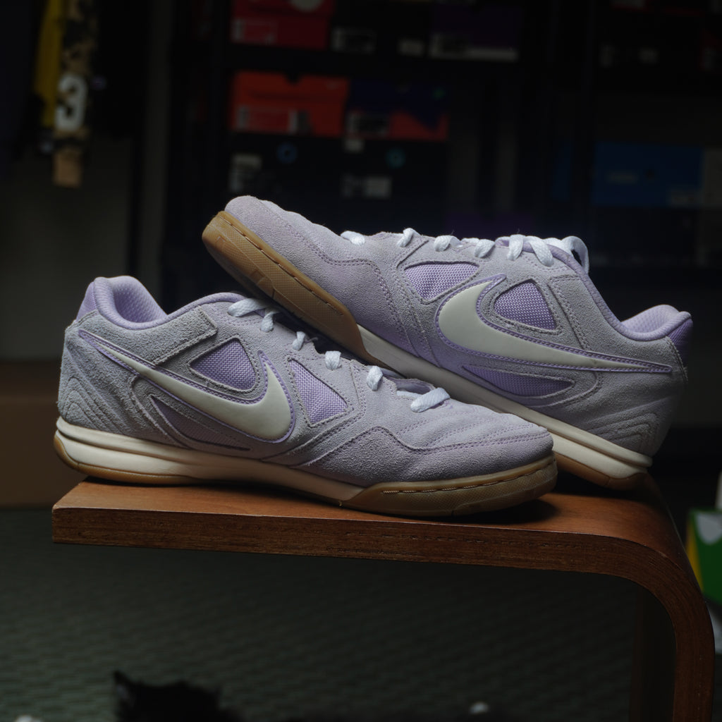 Nike Gato Hydrangeas Gum Light Brown Soft Pearl