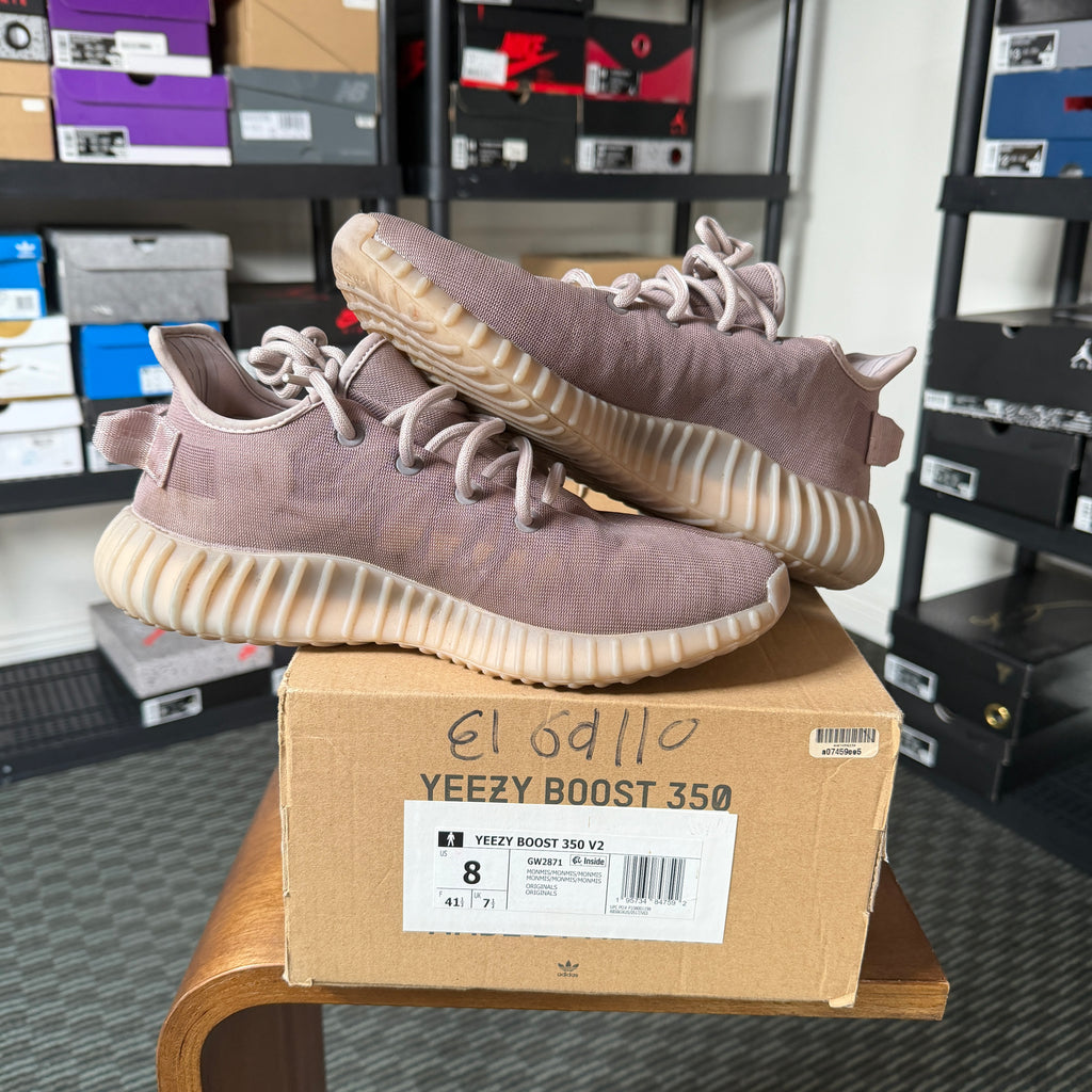 adidas Yeezy Boost 350 V2 Mono Mist