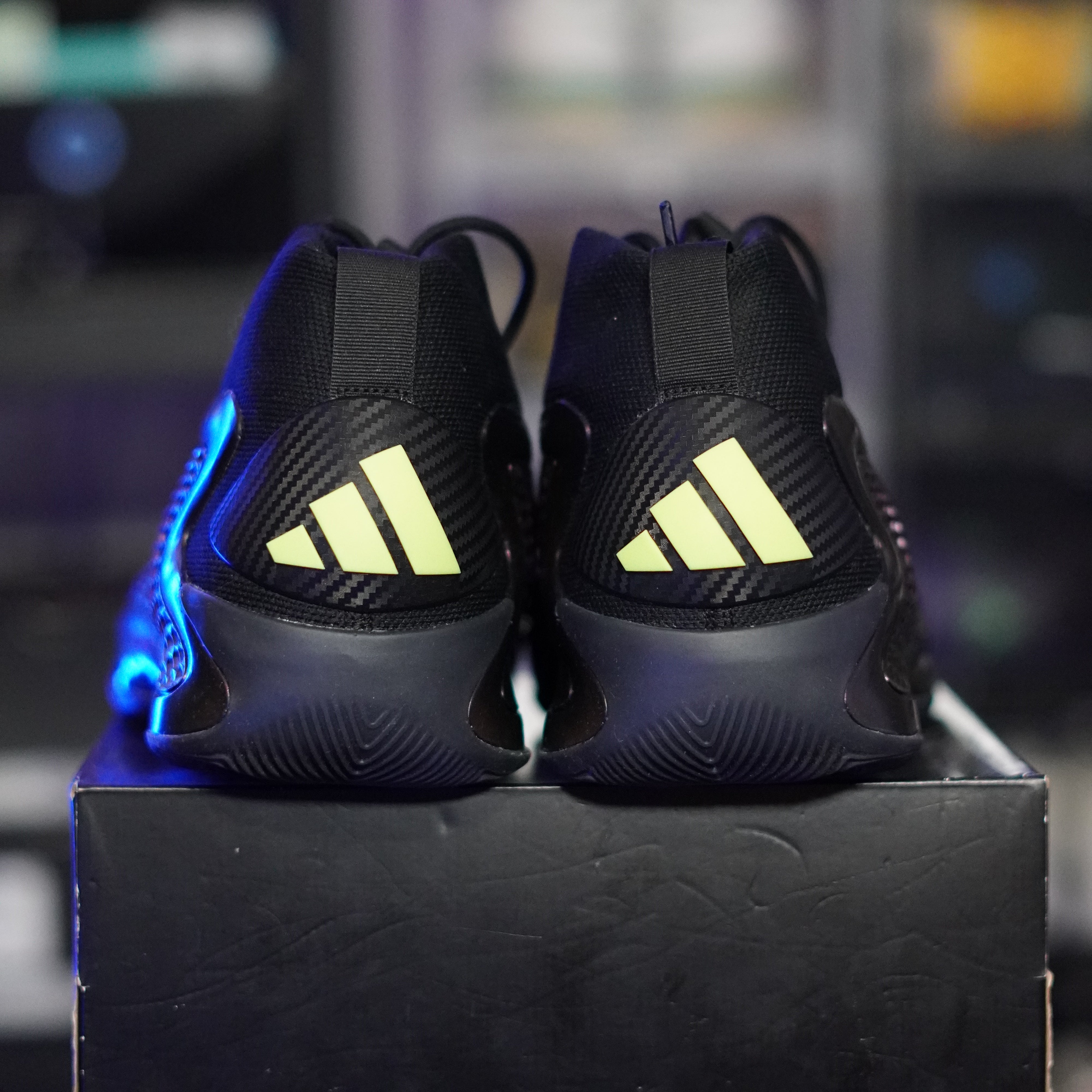 adidas AE 1 All-Star The Future – Sneakorhead