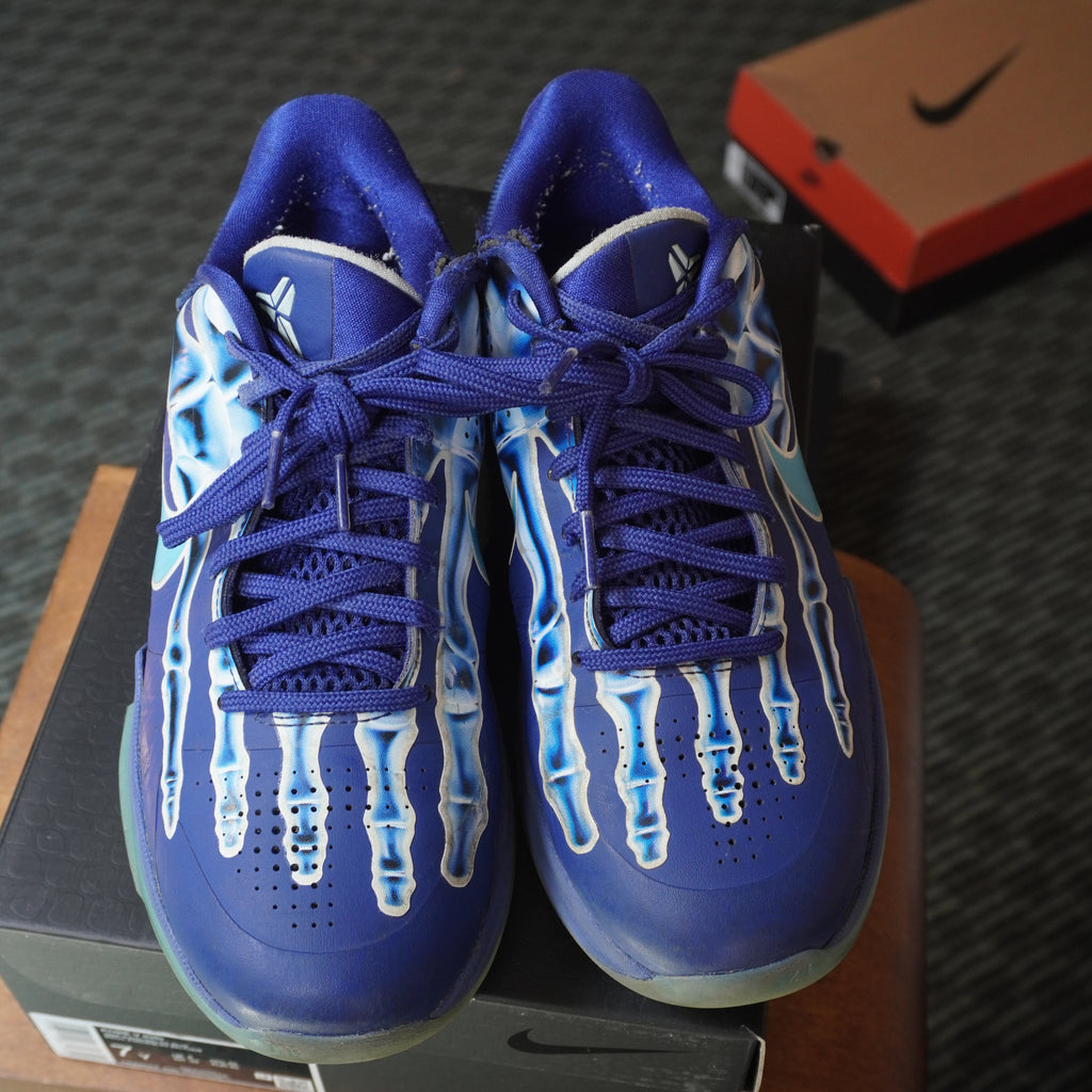 Nike Kobe 5 X-Ray (GS)