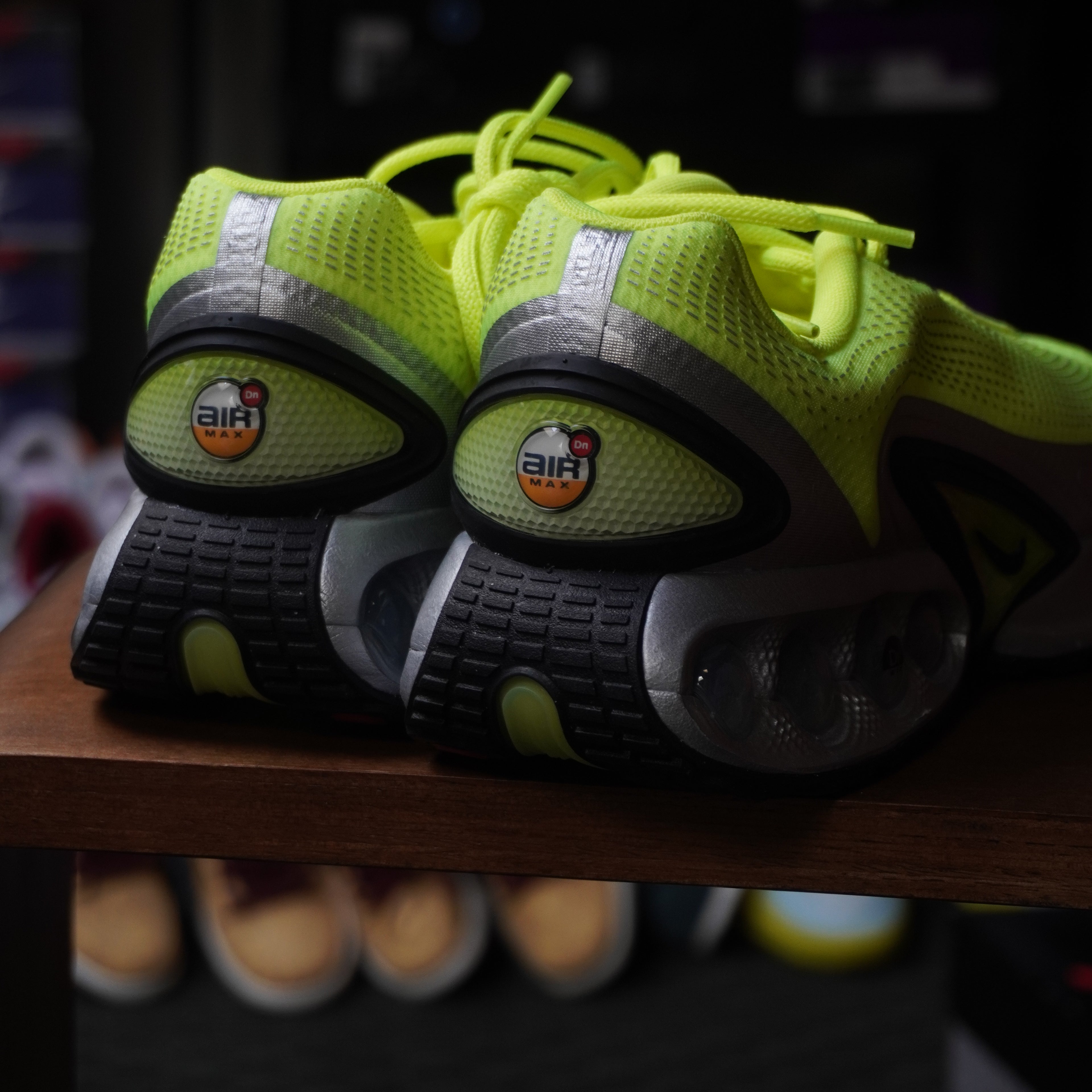 Nike Air Max Dn Volt