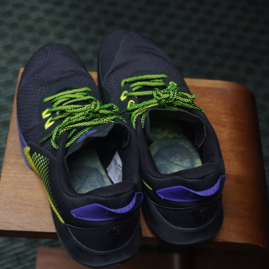 Nike Mamba Fury Joker
