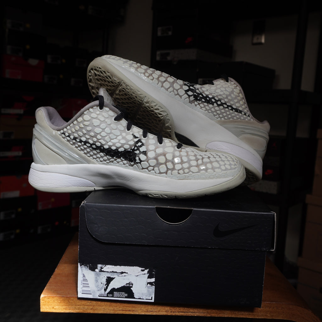 Nike Kobe 6 Sail All-Star (GS)