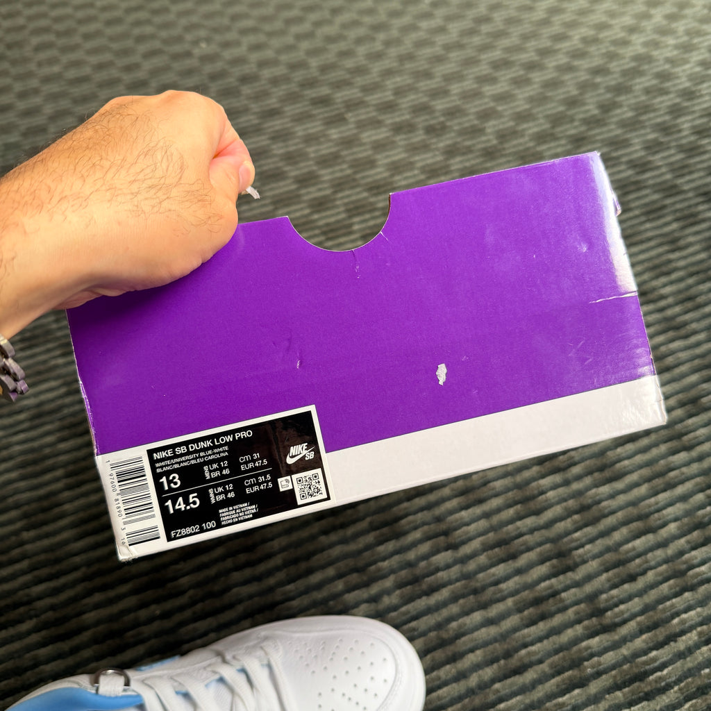 Nike SB Dunk Low Pro Nicole Hause