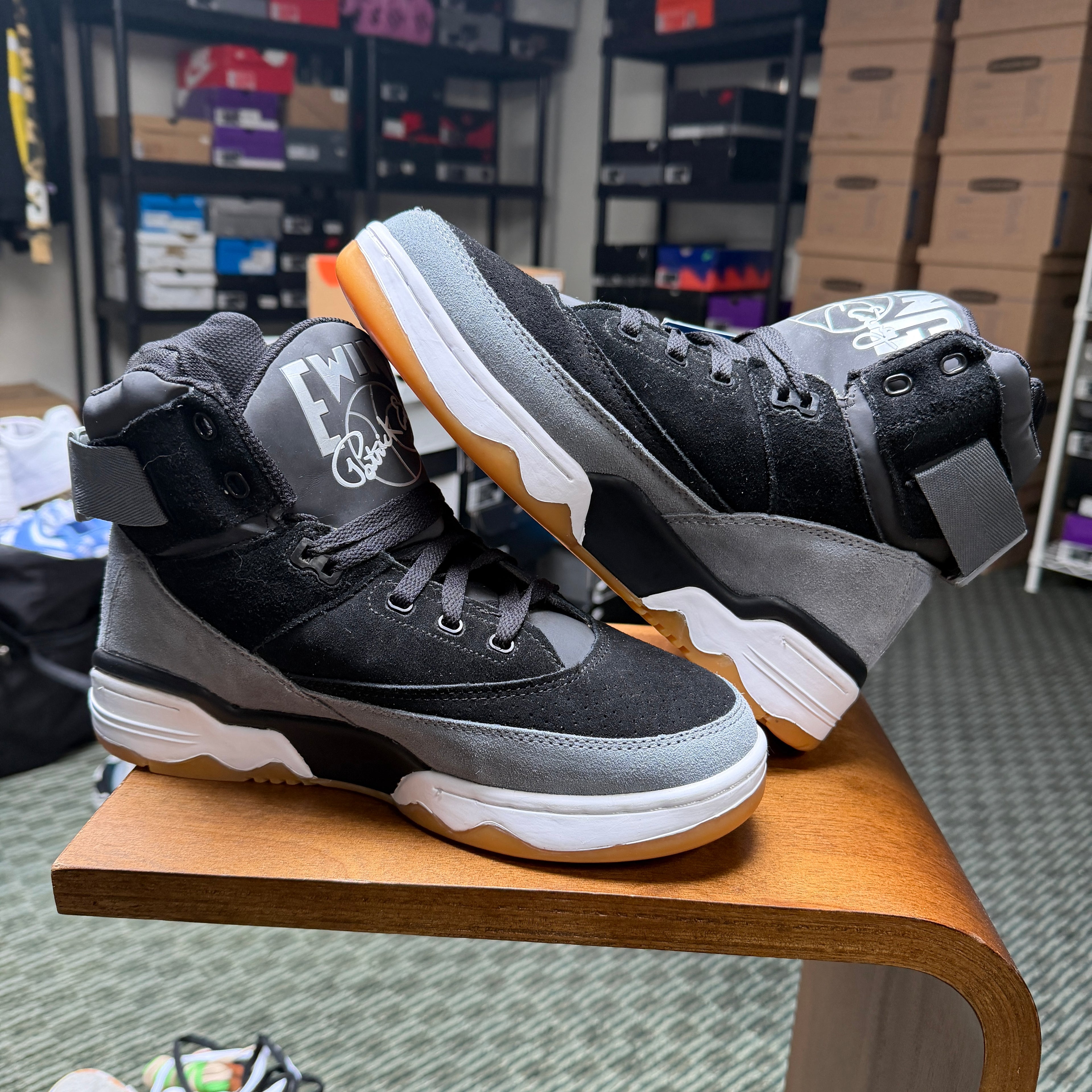 Ewing 33 Hi Concepts