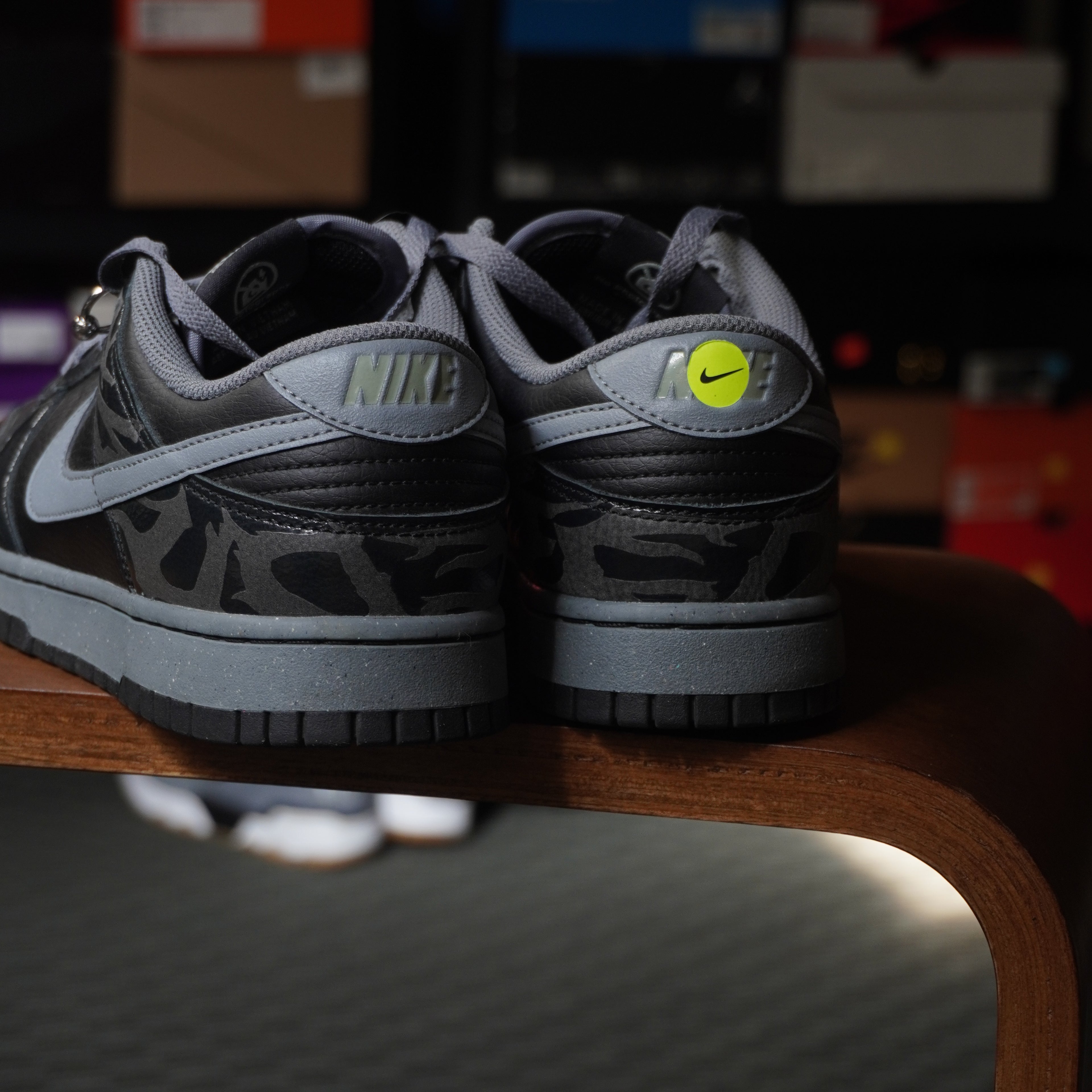 Nike Dunk Low Berlin
