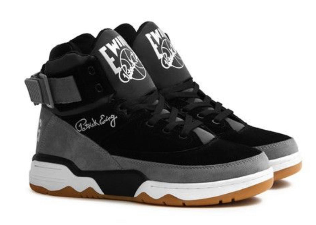 Ewing 33 Hi Concepts