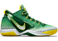Nike Zoom Field General Oregon Ducks 2014