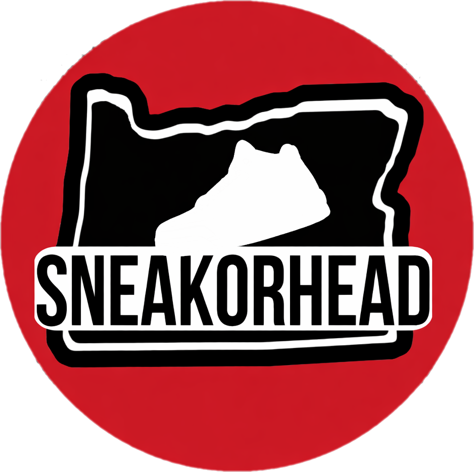 Sneakorhead